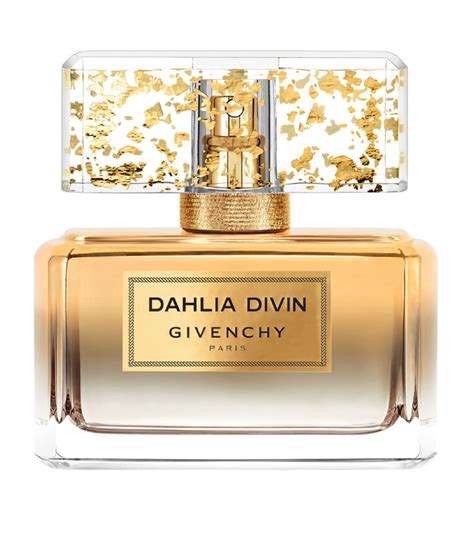 givenchy dahlia divin le nectar eau de parfum 50 ml|givenchy perfume dahlia divin uk.